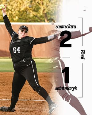 Image post by @scusoftball on Instagram