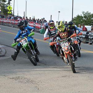 Image post by @gncc_racing on Instagram