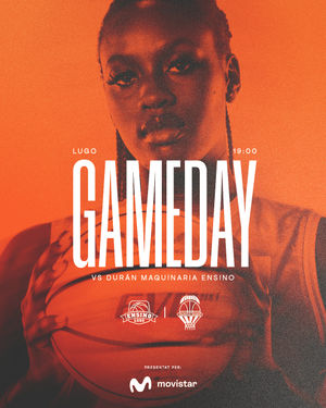 Image post by @valenciabasket on Instagram