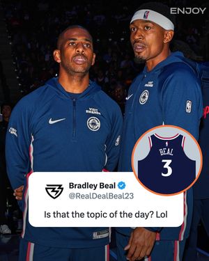 Image post by @enjoybball on Instagram