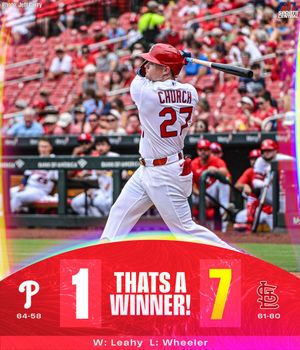 Image post by @stlsportscentral on Instagram