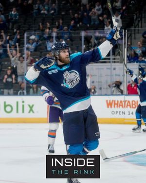 Image post by @insidetherinkcom on Instagram