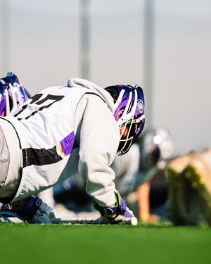 Image post by @nxtlacrosse on Instagram