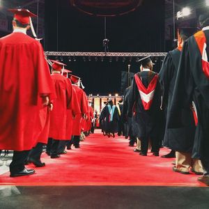 Image post by @ncstate on Instagram