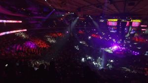 Image post by @TheGarden on Facebook