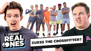 Video post by @gymshark on YouTube