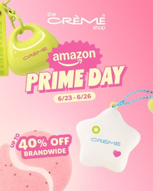 Image post by @thecremeshop on Instagram
