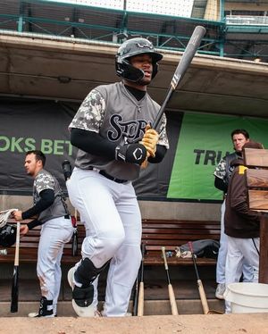 Image post by @robertpaul39 on Instagram