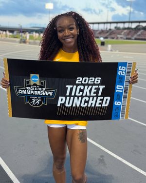 Image post by @bigwestsports on Instagram