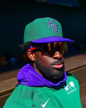 Image post by @kstatebsb on Instagram