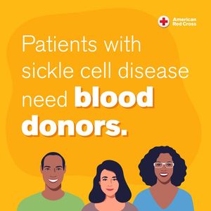 Image post by @americanredcross on Instagram