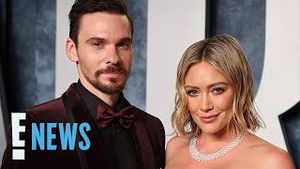 Video post by @enews on YouTube