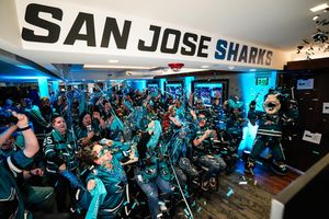 Image post by @officialsjsharkie on Instagram