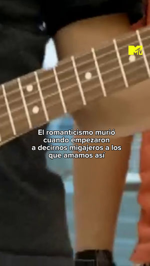Video post by @mtvla on TikTok