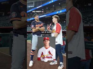 Video post by @batboysbaseball on YouTube