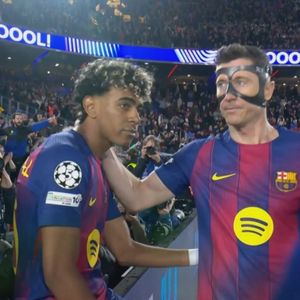 Image post by @championsleague on Instagram