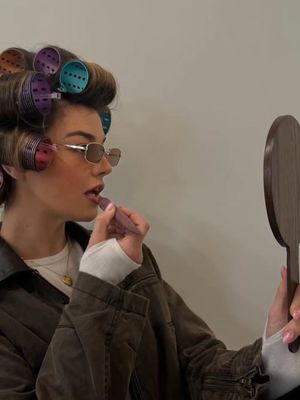Image post by @behindthechair_com on Instagram
