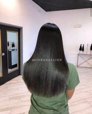 Image post by @vipluxuryhaircare on Instagram