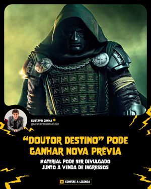 Image post by @gustavocunha5150 on Instagram