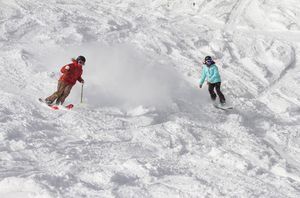 Image post by @breckenridgemtn on Instagram