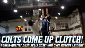 Image post by @jerseysportszone on Instagram