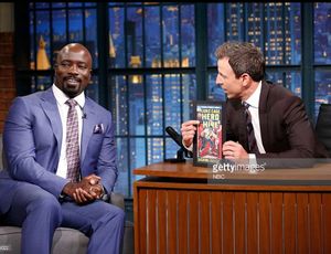Image post by @coltermikecolter on Instagram