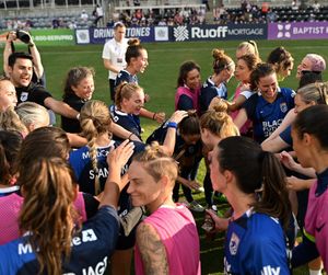 Image post by @reignfc on Instagram