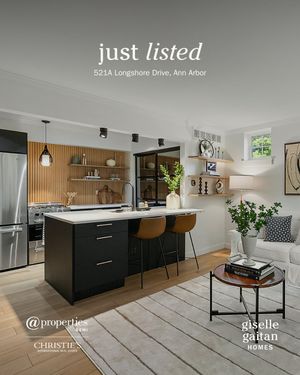 Image post by @gisellegaitanhomes on Instagram