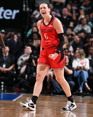 Image post by @WNBA on Twitter