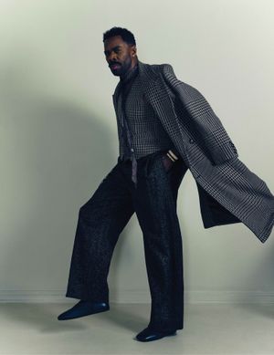 Image post by @flauntmagazine on Instagram