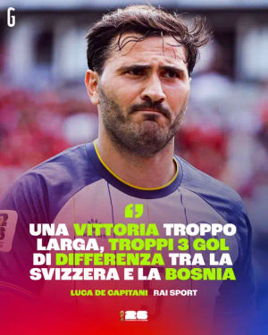 Image post by @lagazzettadellosport on TikTok