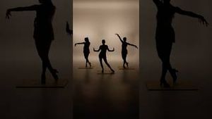 Video post by @rockettes on YouTube