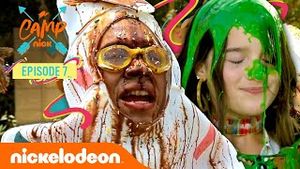 Video post by @nickelodeon on YouTube