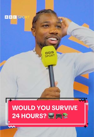 Video post by @bbcsport on TikTok