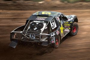 Image post by @rockstarenergy on Instagram