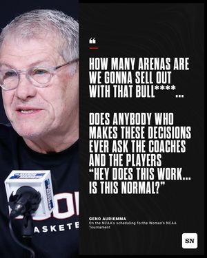 Image post by @sportingnews on Instagram