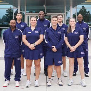 Image post by @usta.nationalcampus on Instagram