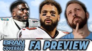 Video post by @BenchwarmerBran on YouTube