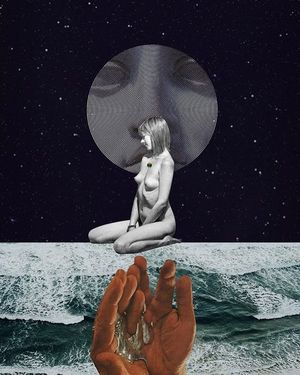 Image post by @higherdose on Instagram