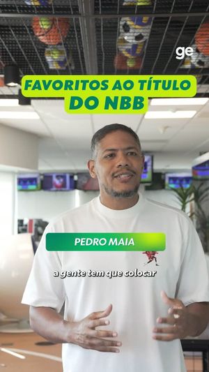 Video post by @ge.globo on Instagram