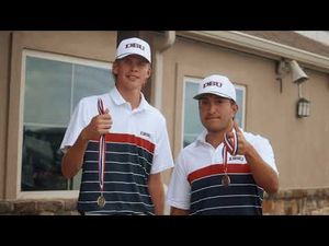 Video post by @dbuathletics on YouTube