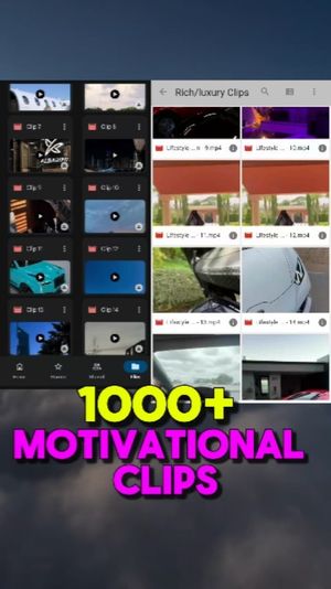 Video post by @cashwaveedits on Instagram