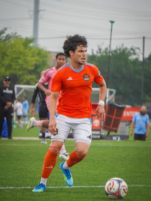 Image post by @dynamoacademy on Instagram