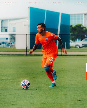 Image post by @themiamifc on Instagram