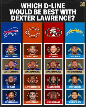 Image post by @betmgm on Instagram