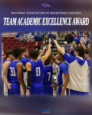 Image post by @lcu_chap_basketball on Instagram