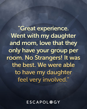 Image post by @escapologycf on Instagram