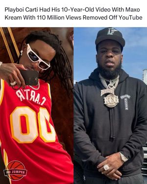 Image post by @nojumper on Instagram