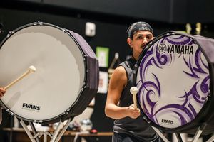 Image post by @carolinacrown on Instagram