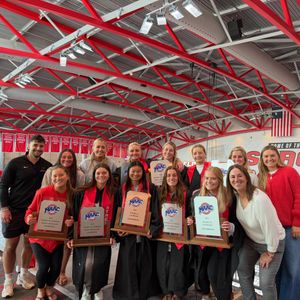 Image post by @stagswomenslax on Instagram
